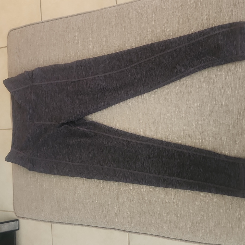 Grey leggings Victorias Secret